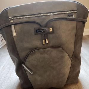 Petunia Picklebottom Diaper Bag NWT